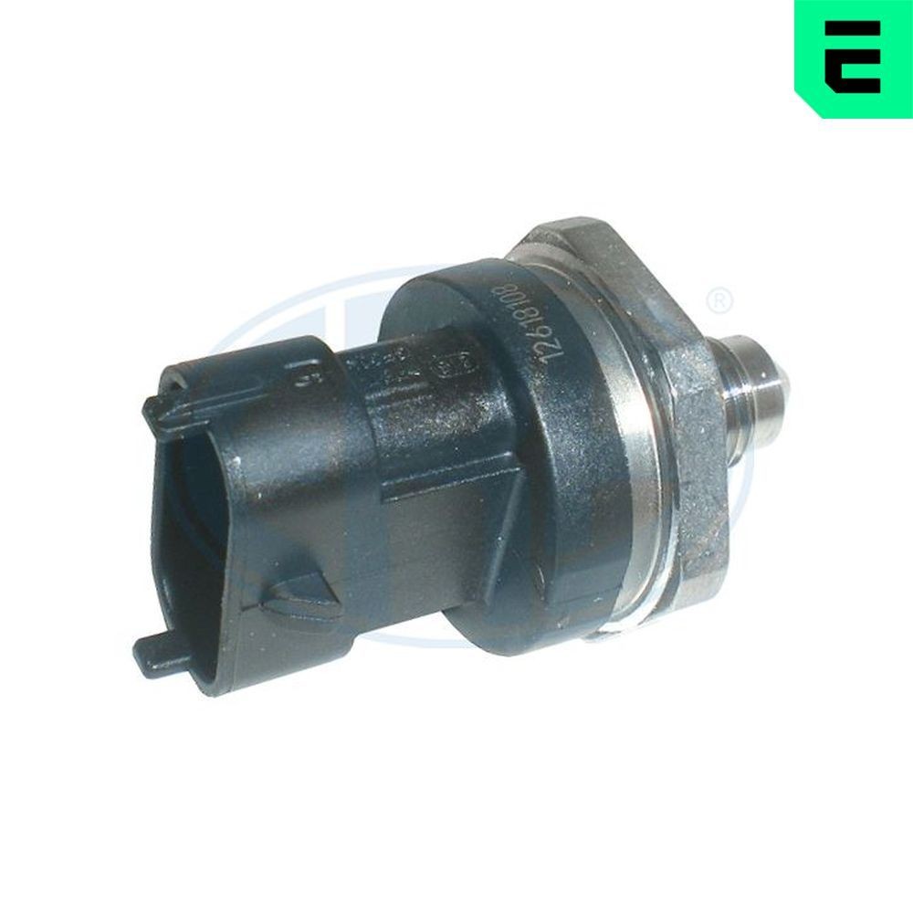 ERA Fuel pressure sensor 550950 ERA 550950 VAUXHALL Insignia Mk1 (A) Saloon (G09) fuel rail pressure sensor replacement