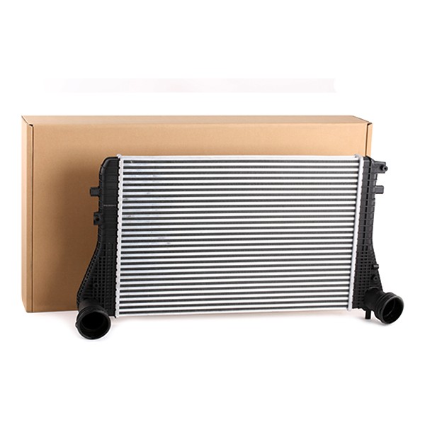 RIDEX Intercooler 468I0002 468I0002 RIDEX intercooler charger for JEEP