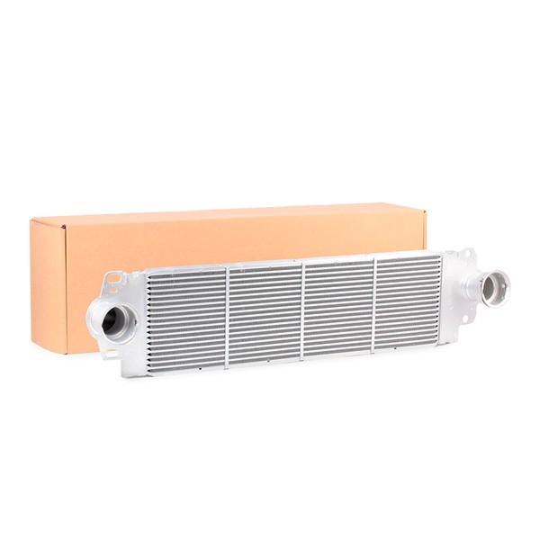 RIDEX Intercooler 468I0004 468I0004 Intercooler SUBARU IMPREZA RIDEX costo