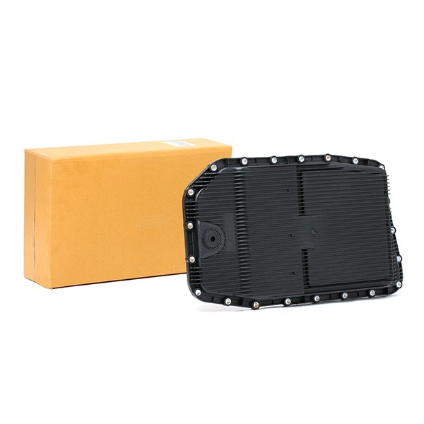 RIDEX Cárter do óleo, caixa de velocidades automática 3105O0002 3105O0002 Cárter de óleo de câmbio SUZUKI LIANA RIDEX