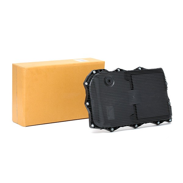 RIDEX Cárter do óleo, caixa de velocidades automática 3105O0004 Cárter de óleo de câmbio RIDEX LIANA 3105O0004 baratos