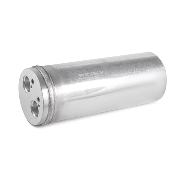 RIDEX Dryer, air conditioning 851D0009 851D0009 RIDEX receiver drier for TOYOTA HIACE