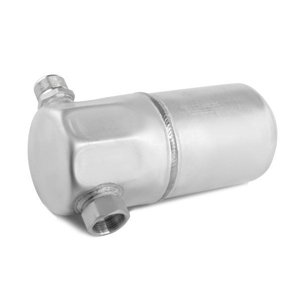 RIDEX Tørfilter aircondition 851D0016 Tørrefilter RIDEX Nissan NV400 851D0016
