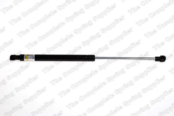 LESJÖFORS Ammortizzatore pneumatico cofano motore 8000702 LESJÖFORS 8000702 Ammortizzatore cofano anteriore Suzuki SAMURAI originali