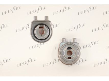 FRIGAIR Radiador de óleo, óleo do motor 0709.4003 FRIGAIR 0709.4003 Radiador de óleo do motor Volvo V40 645 preço