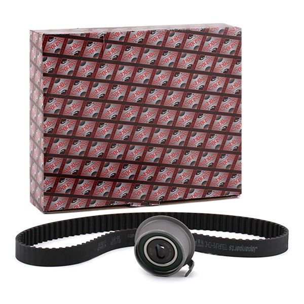 ASHIKA Jogo de correias dentadas KCT571 ASHIKA KCT571 Kit de correia de distribuição Hyundai Atos MX baratos