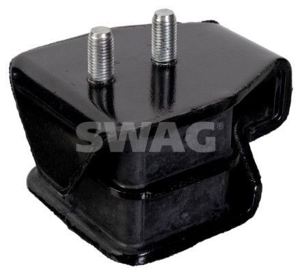 SWAG Oljefilter 60 93 8927 60 93 8927 SWAG motoroljefilter RENAULT CAPTUR