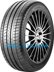 Michelin Däck 724271 724271 Michelin Pilot Sport 3 245/35 R20 95Y XL