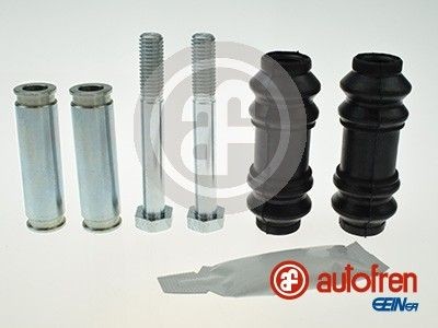 AUTOFREN SEINSA Føringshylsesett, bremsecaliper D7149C AUTOFREN SEINSA D7149C Bremseklave foringshylsesett Audi A7 4g pris