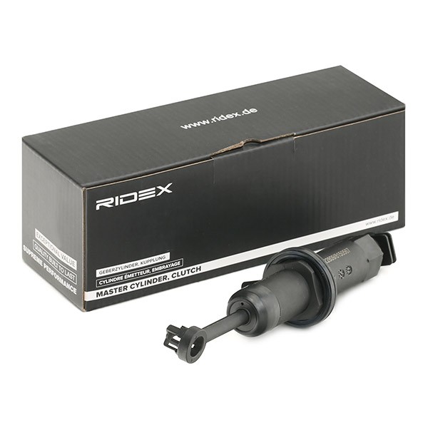 RIDEX Hlavný spojkový valec 234M0053 Valec spojky RIDEX MEGANE 234M0053 lacné