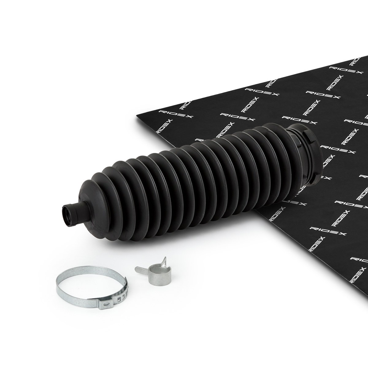 RIDEX Cuffia sterzo 191B0027 191B0027 costo Cuffia sterzo VOLVO S80 RIDEX