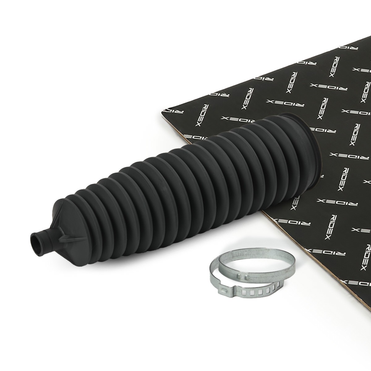 RIDEX Cuffia sterzo 191B0007 191B0007 costo Cuffia sterzo OPEL INSIGNIA RIDEX