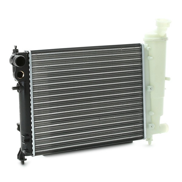 RIDEX Chladič motora 470R0024 470R0024 Chladič motora JAGUAR X-TYPE RIDEX