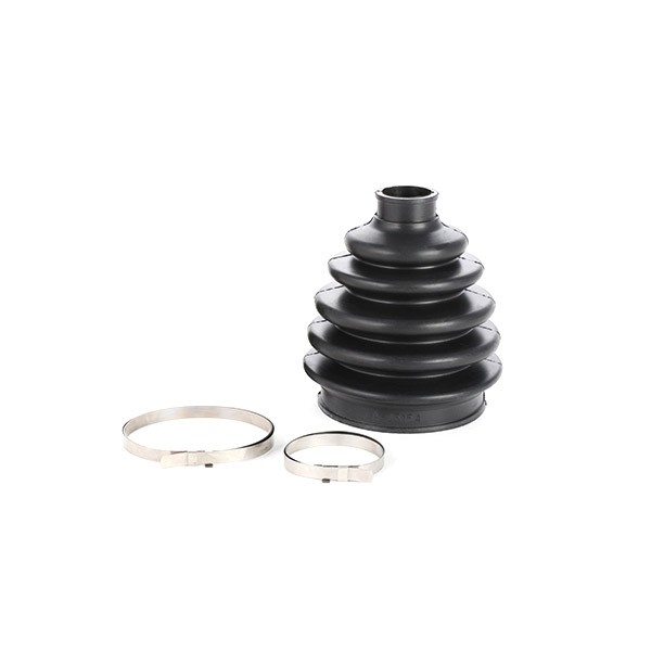RIDEX Fole, veio de transmissão 193B0099 193B0099 Fole de transmissão VW TRANSPORTER RIDEX