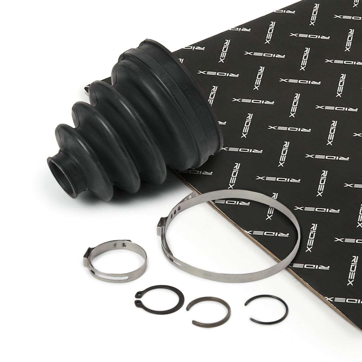 RIDEX CV boot 193B0013 Audi A4 RIDEX cv boot 193B0013