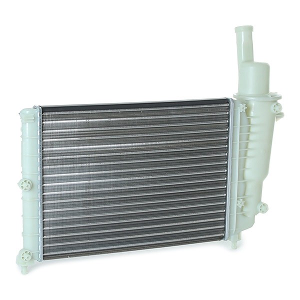 RIDEX Chladič motora 470R0269 Chladič motora RIDEX FIAT 470R0269