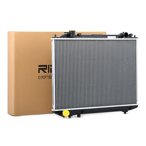 RIDEX Radiateur 470R0023 Mazda MX-3 Radiateur van de motor RIDEX 470R0023