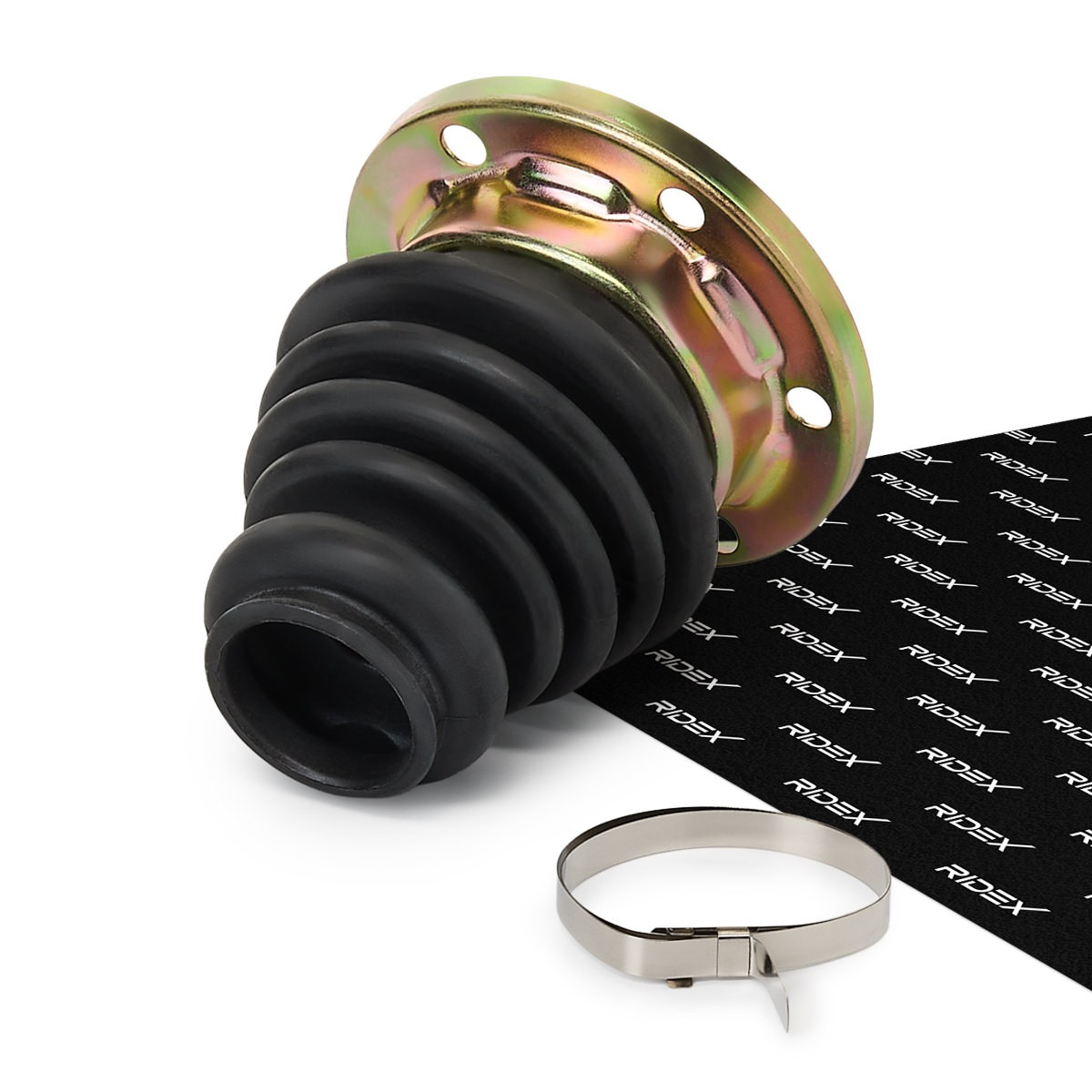 RIDEX Manżeta hnacej hriadele 193B0039 193B0039 Manžeta poloosi FORD USA BRONCO RIDEX