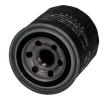 ASHIKA | Filtro de óleo 10-04-498 para HONDA Jazz II Hatchback (GD) baratas online