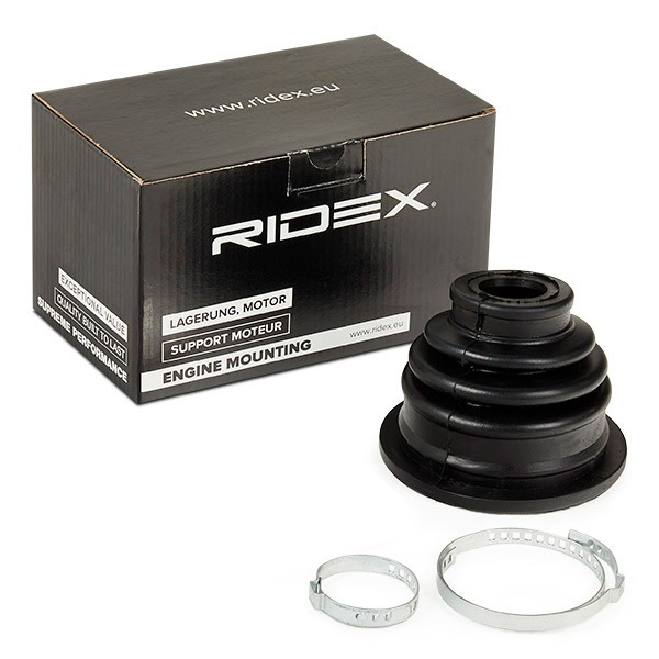 RIDEX Paljekumi, vetoakseli 193B0097 193B0097 RIDEX Vetonivelen suojakumi CHEVROLET HHR