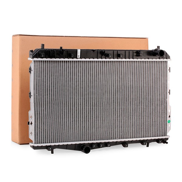 RIDEX Radiateur du moteur 470R0056 Chevrolet REZZO Radiateur de refroidissement moteur RIDEX 470R0056