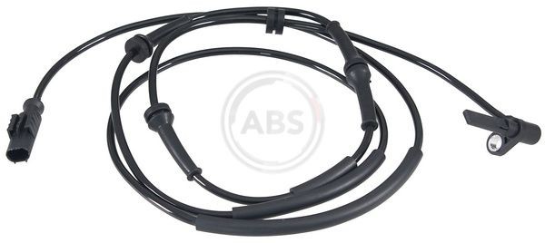 Snímač počtu otáčok kolesa A.B.S. 30607 A.B.S. 30607 Snímač ABS ALFA ROMEO GT 2004