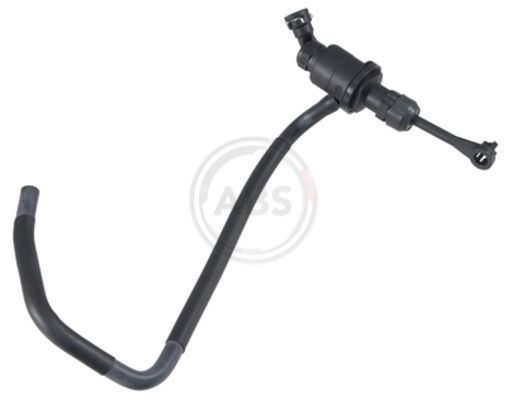 Hoofdcilinder van de koppeling A.B.S. 75379 A.B.S. 75379 Hoofdkoppelingscilinder NISSAN NOTE 2010