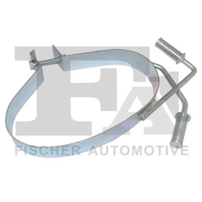 FA1 Houder, demper 234-953 FA1 234-953 Uitlaatrubber Peugeot Partner Van prijs