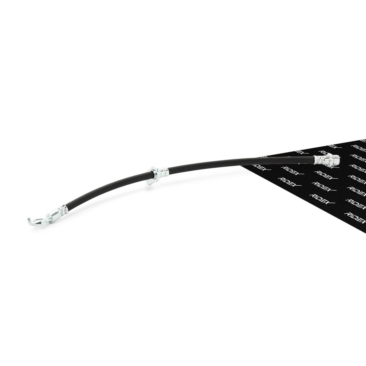 RIDEX Bremžu šļūtene 83B0099 Bremžu šļūtenes RIDEX CARINA 83B0099 lēti