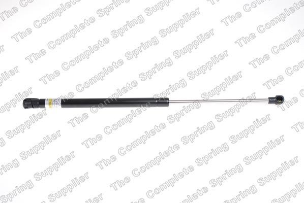 LESJÖFORS Tailgate strut 8182921 SEAT MARBELLA LESJÖFORS tailgate struts 8182921