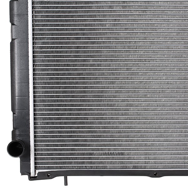 RIDEX Radiator, motorkjøling 470R0362 470R0362 Radiator RIDEX SUBARU XV