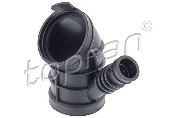 TOPRAN Õhutoru,õhufilter 501 894 501 894 Õhutoru,õhufilter MAZDA TRIBUTE TOPRAN