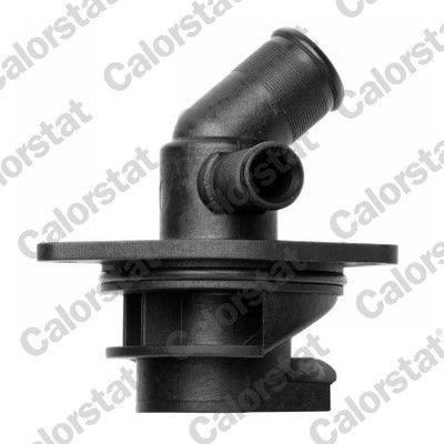 CALORSTAT by Vernet Kühlmittelflansch WF0125 Kühlwasserflansch CALORSTAT by Vernet Kia XCEED WF0125