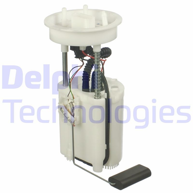 DELPHI Benzínové čerpadlo FG1455-12B1 DELPHI FG1455-12B1 originálne Palivové čerpadlo Skoda Fabia Praktik cena