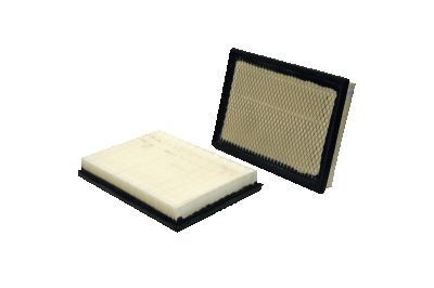 Air filter WIX FILTERS 42843 WIX FILTERS 42843 Dodge CHALLENGER 2022 Air filters price