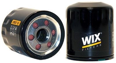 WIX FILTERS Oil filter 51042 Peugeot 308 WIX FILTERS oil filter 51042