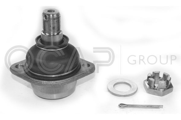 OCAP Rótula de suspensão 0400825 0400825 Articulação de suspensão LAND ROVER RANGE ROVER OCAP