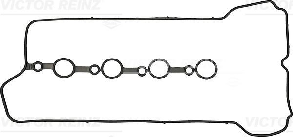 REINZ Tihend, klapikaan 71-11475-00 REINZ 71-11475-00 Klapikambrikaane tihend Kia Carens 4 originaal hind