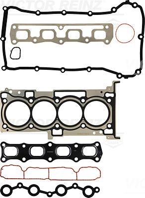REINZ Tetningssett, topplokk 02-10029-01 REINZ 02-10029-01 Tetningssett topplokk Dodge Avenger Sedan originale pris