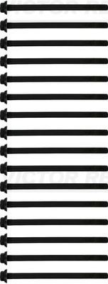 REINZ Topplokksbolter 14-10491-01 REINZ 14-10491-01 Strekkbolter JEEP Grand Cherokee WH til en fordelagtig pris