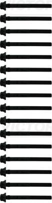 Topbolte-sæt REINZ 14-10598-01 REINZ 14-10598-01 Strækbolte topstykke JEEP WRANGLER 2006
