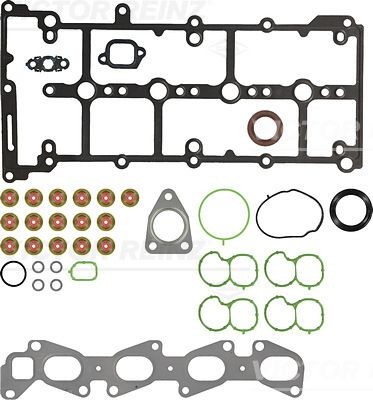 REINZ Pakkingsset, cilinderkop 02-38200-01 REINZ 02-38200-01 Kopset Fiat 500 L prijs