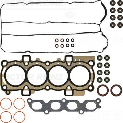 Kit guarnizioni, Testata REINZ 02-36925-03 REINZ 02-36925-03 Guarnizione testa Ford FIESTA 2010