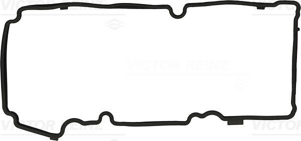 Guarnizione, Copritestata REINZ 71-10836-00 REINZ 71-10836-00 Guarnizione coperchio punterie Audi A4 2025
