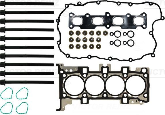 REINZ Dichtungssatz, Zylinderkopf 02-10068-01 REINZ 02-10068-01 Dichtungssatz, Zylinderkopf RAM 2500 Standard Cab Pickup (DJ) 6.7 D 390 PS 2021