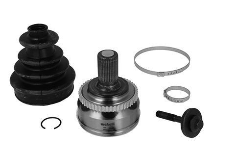 METELLI Ledsats, drivaxel 15-1706 15-1706 METELLI ledsats drivaxel Lexus ES