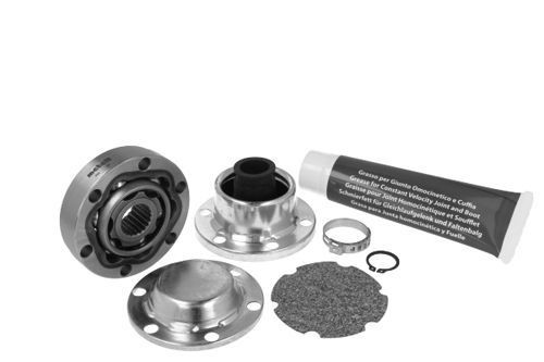 METELLI Ledd, longitudinalbølge 16-1032 METELLI 16-1032 Hardykobling FIAT 126 (126) til en fordelagtig pris