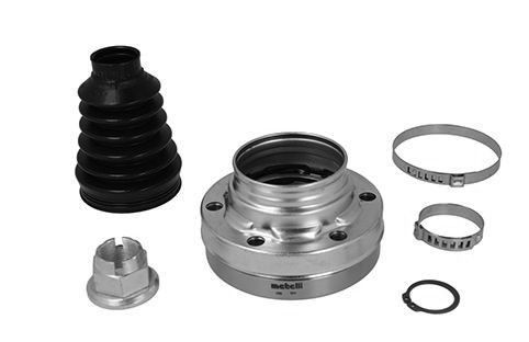 METELLI Kit giunti semiasse 16-1033 METELLI 16-1033 Giunto ruota VW Touareg 1 prezzo