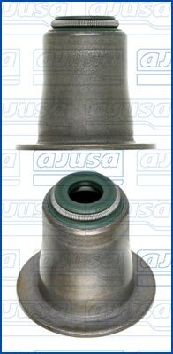 Paraolio valvole AJUSA 12028200 AJUSA 12028200 Gommini valvole BMW X3 2008