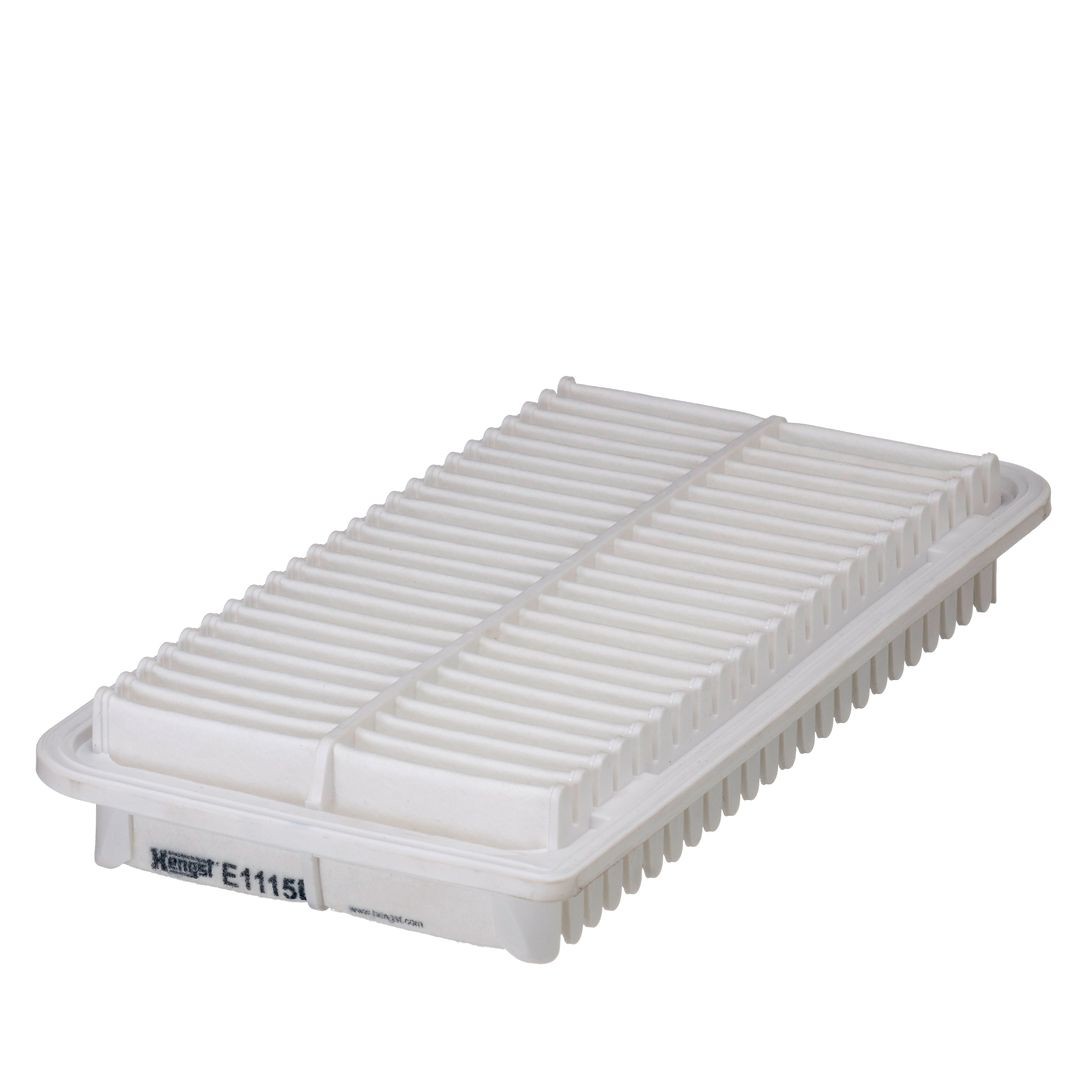 HENGST FILTER Filtro de ar E1115L HENGST FILTER E1115L Filtro de ar Mazda MX 5 nc baratos